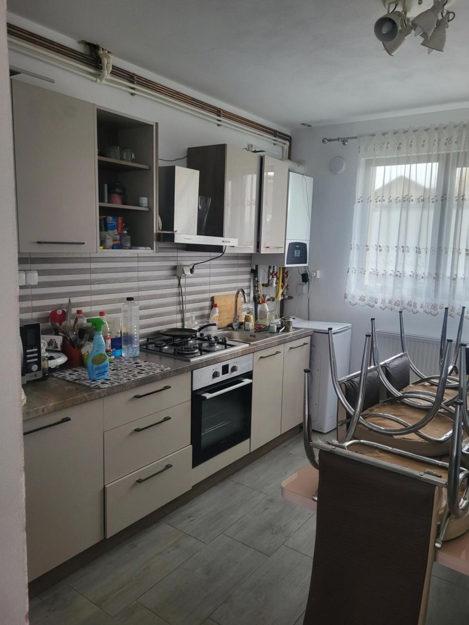 Vila Mae Star Curtea De Arges Exterior photo